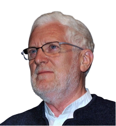 Profesor Michel Poulain